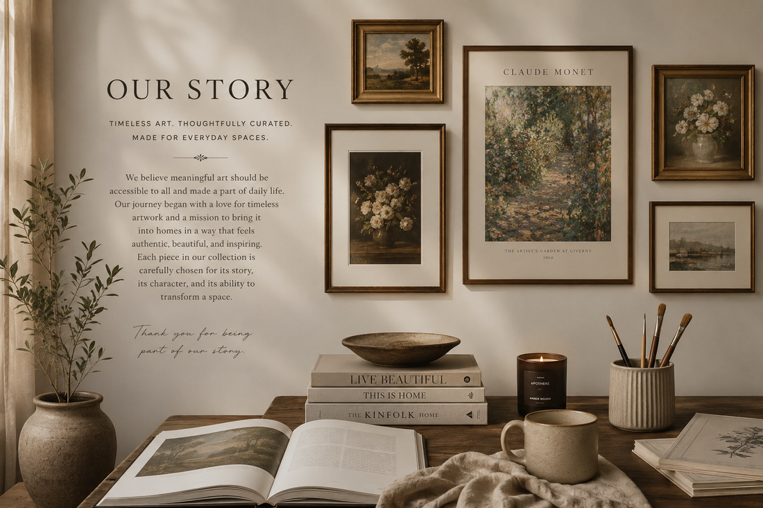 About page