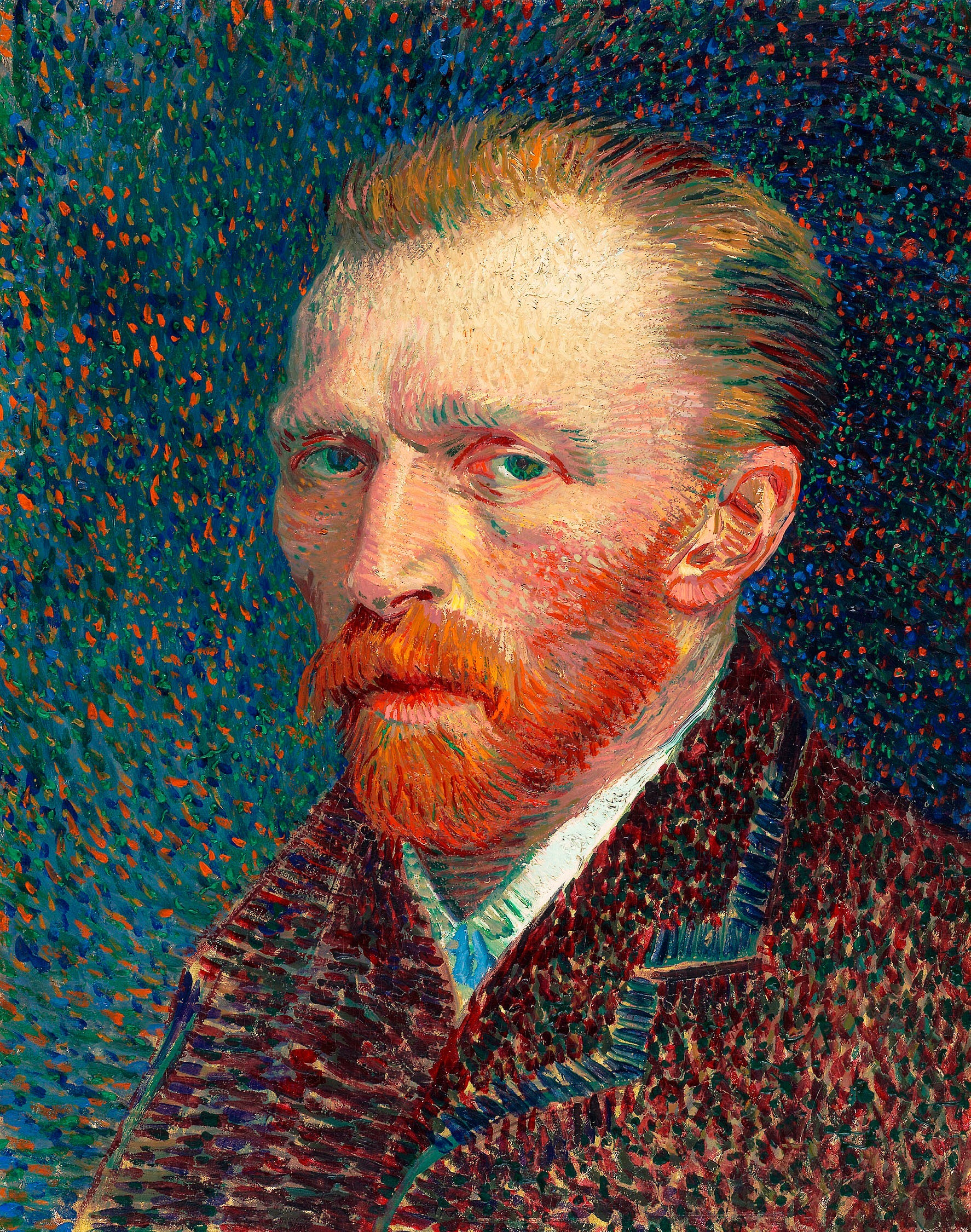 Vincent van Gogh: The Light He Chased
